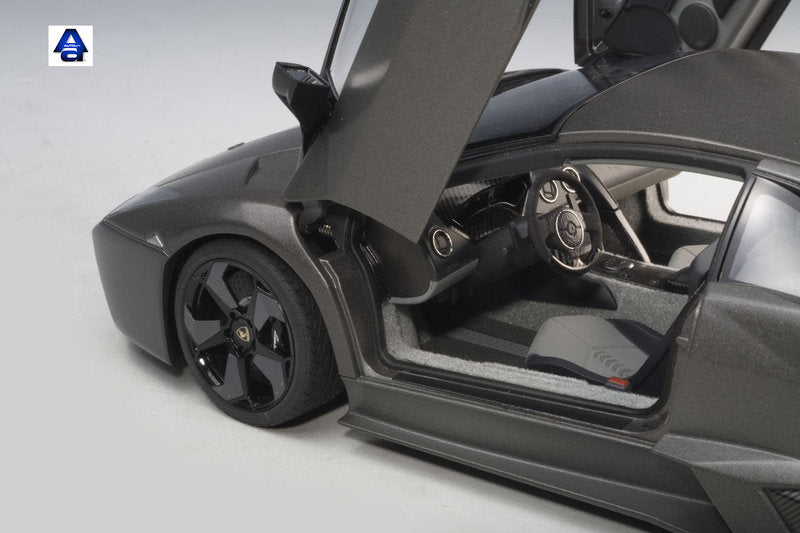 Lamborghini Reventon grau, Autoart 74591, 1:18