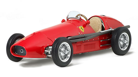 Ferrari 500 F2 rot, CMC M-056, 1:18